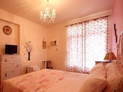 Little Guest House Хенгчун Экстерьер фото