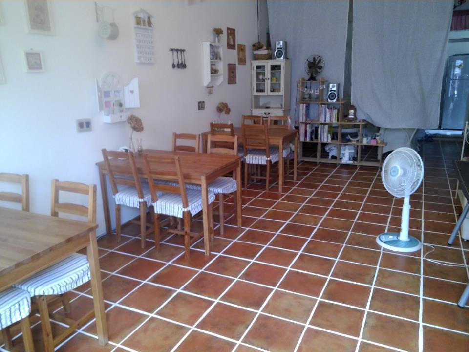 Little Guest House Хенгчун Экстерьер фото